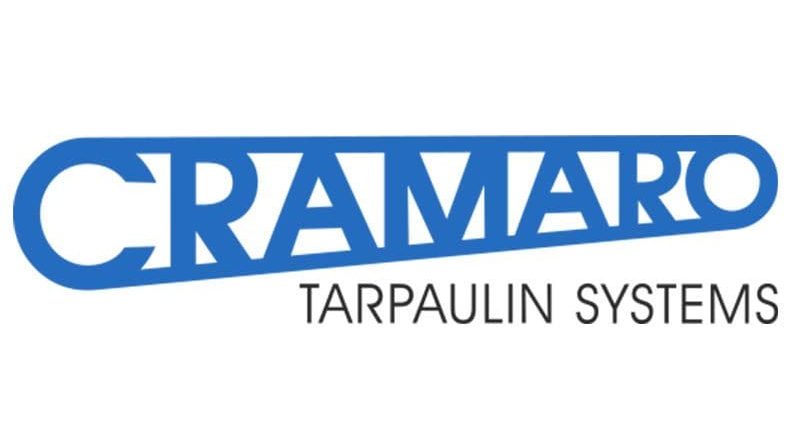 Cramaro Tarpaulin Systems logo